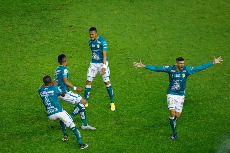 Pudieron salir campeones