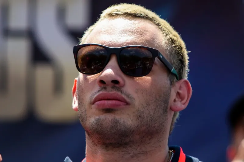 La familia Chávez ha enfrentado un problema tras otro