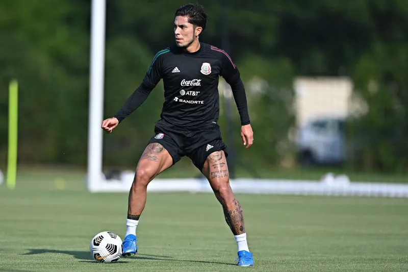 Sueña con el Mundial