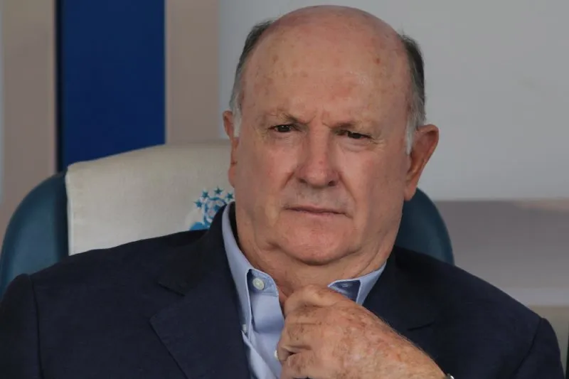 Recordarán a Lapuente