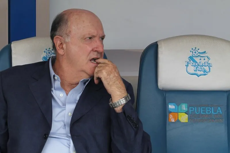 Los llevó al campeonato