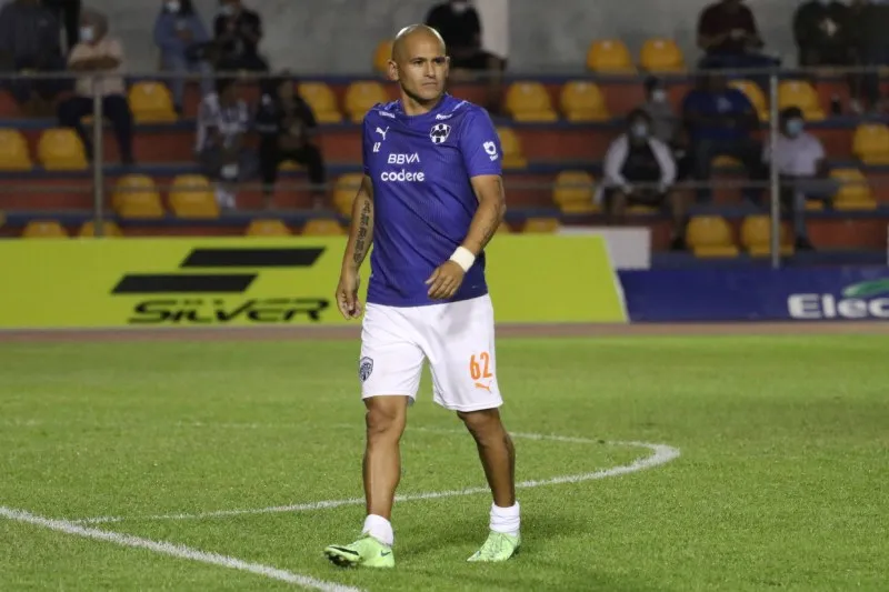 Destacó la carrera de Suazo