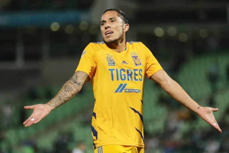 Enfrentará a su antiguo equipo