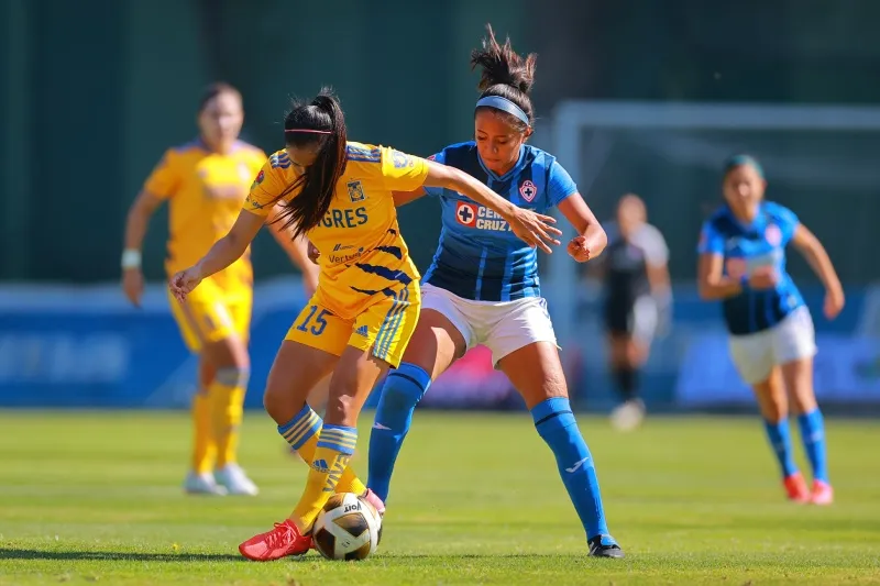 Será la segunda Liguilla entre estos dos equipos
