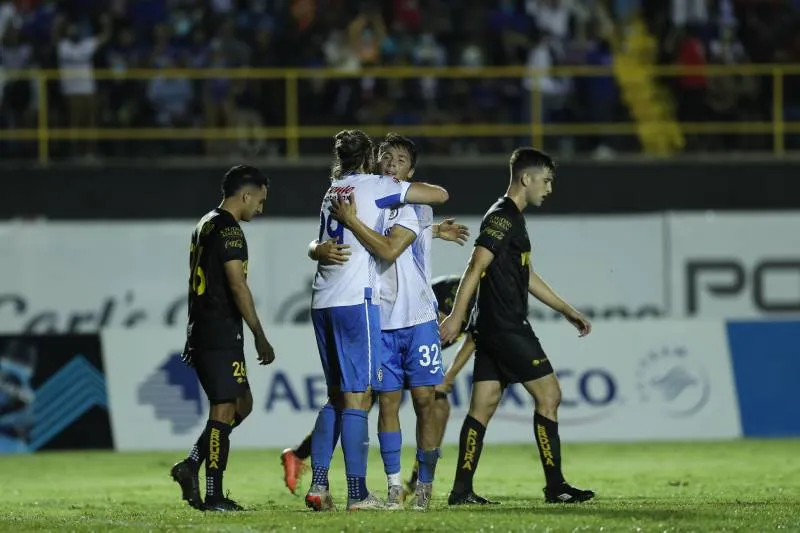 Ambos en Cruz Azul | IMAGO7