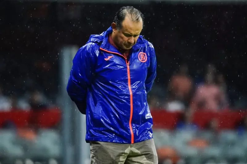 Rompió la mala racha de Cruz Azul