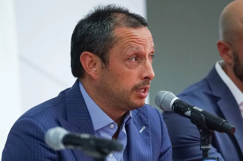 Ignacio Hierro | IMAGO7