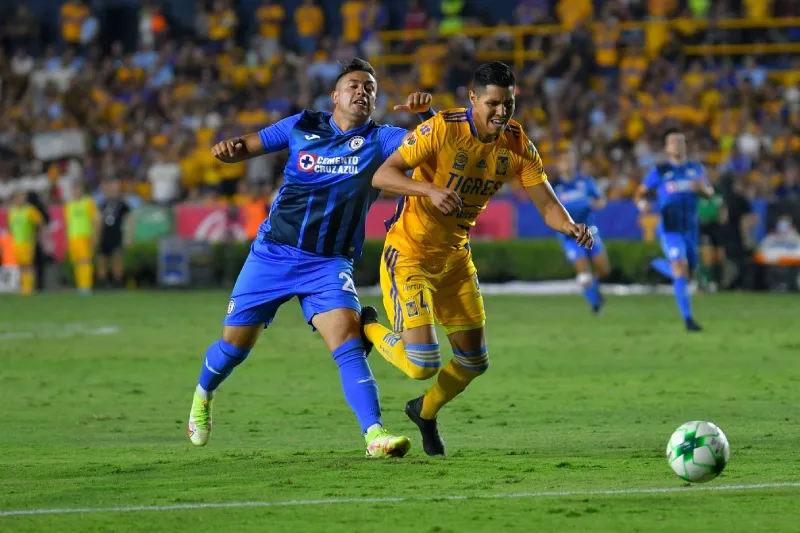 Cruz Azul y Tigres volverán a enfrentarse en Fiesta Grande
