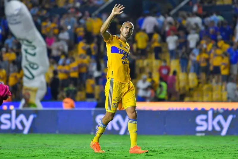 Fue multicampeón como jugador