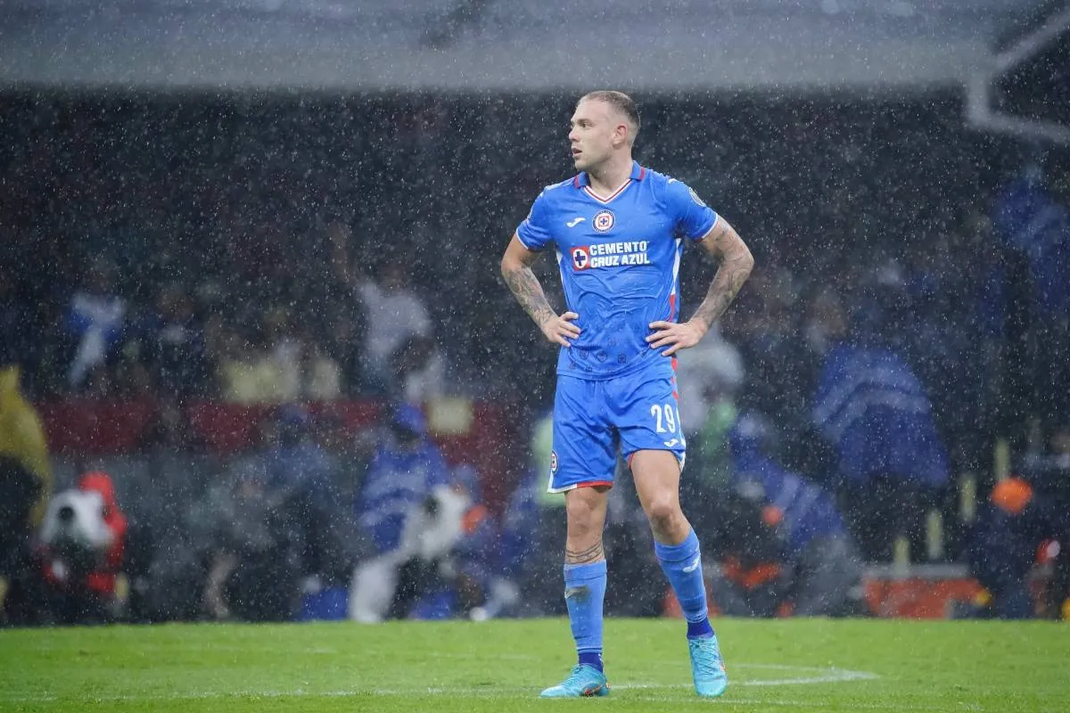 La goleada ante América | IMAGO7