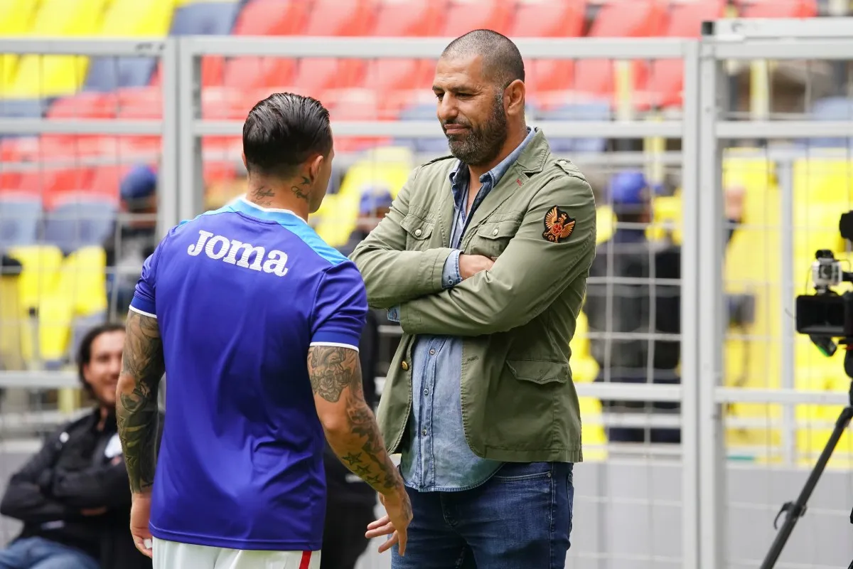 Ángel Sosa | IMAGO7