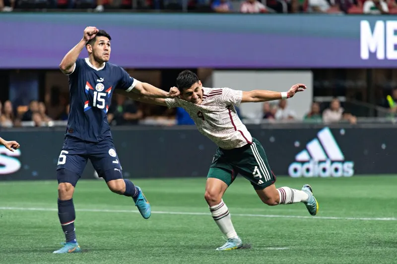 Último enfrentamiento | IMAGO7