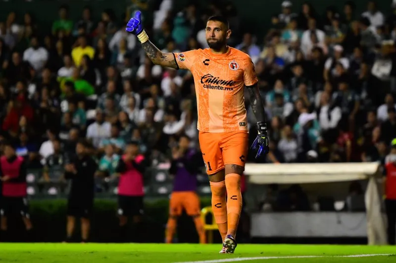 Fue detenido el martes