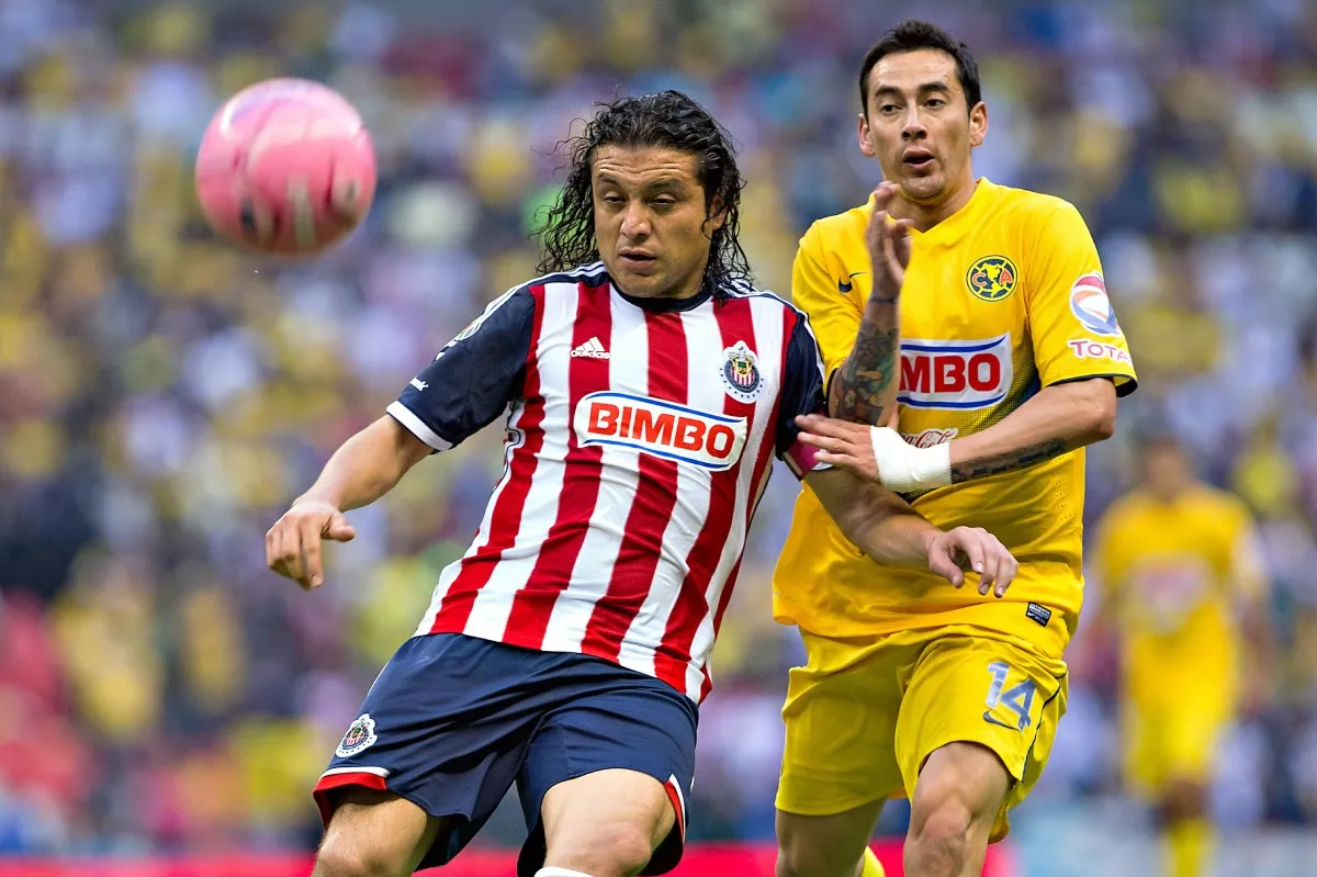 Reynoso habló de los Clásicos que vivió