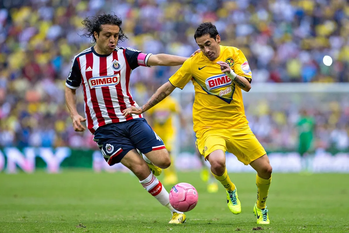 De cara al Clásico de este año, Reynoso recordó su etapa de jugador