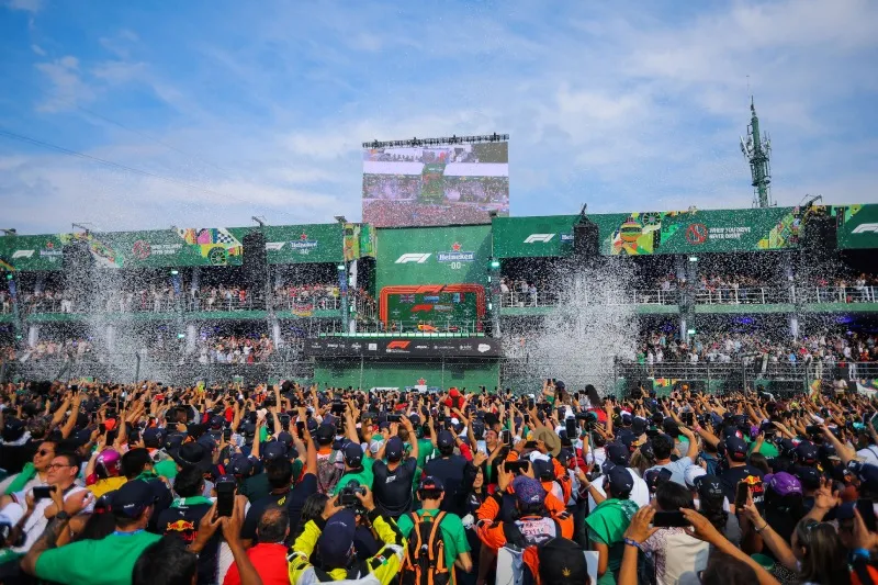 México es una fecha importante del calendario