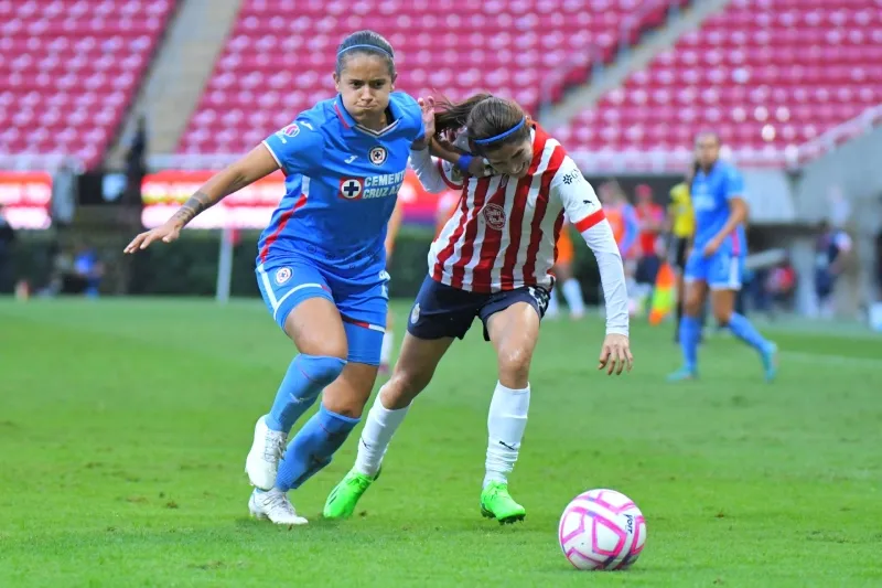 Cruz Azul no juega una Liguilla desde el Apertura 2022