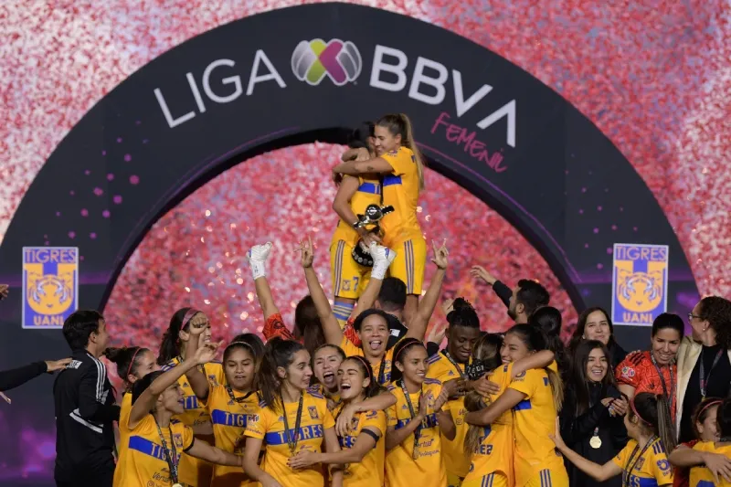 Tigres ya ganó dos Finales ante América