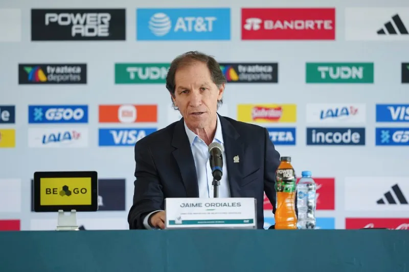 Jaime Ordiales | IMAGO7