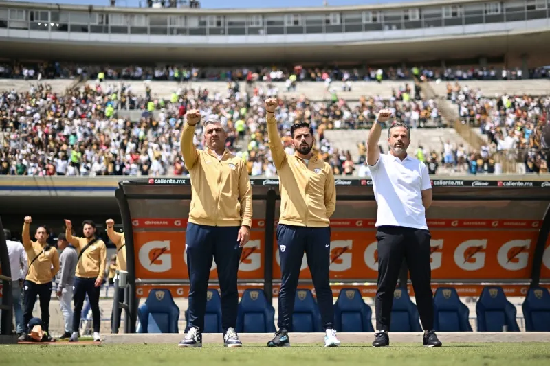 Rafa Puente es el técnico con la peor efectividad de los últimos que han pasado por el banquillo