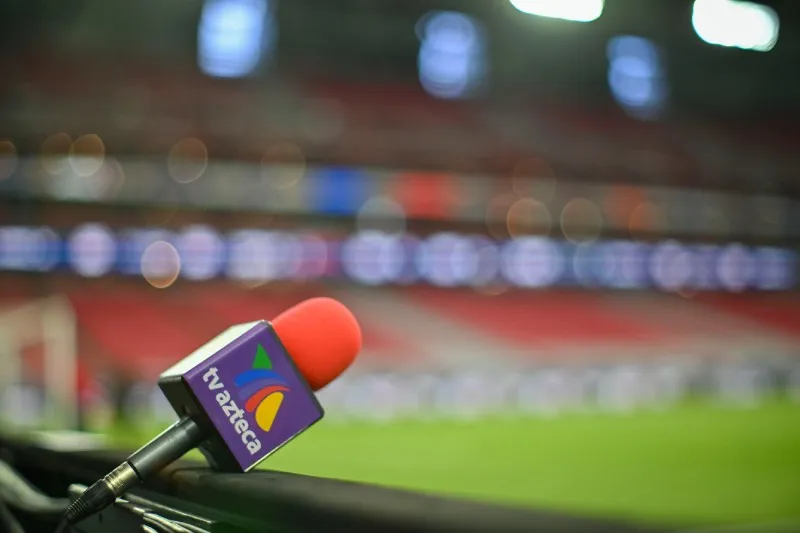 TV Azteca | IMAGO7