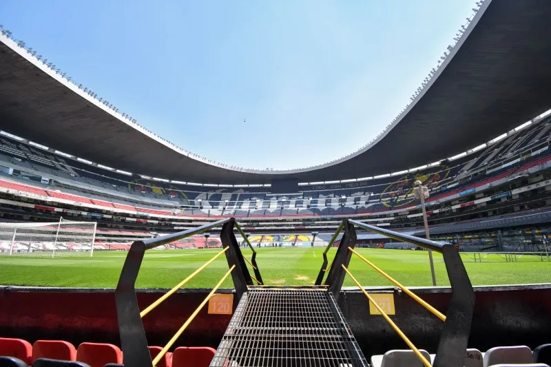 Se vendieron pocos boletos