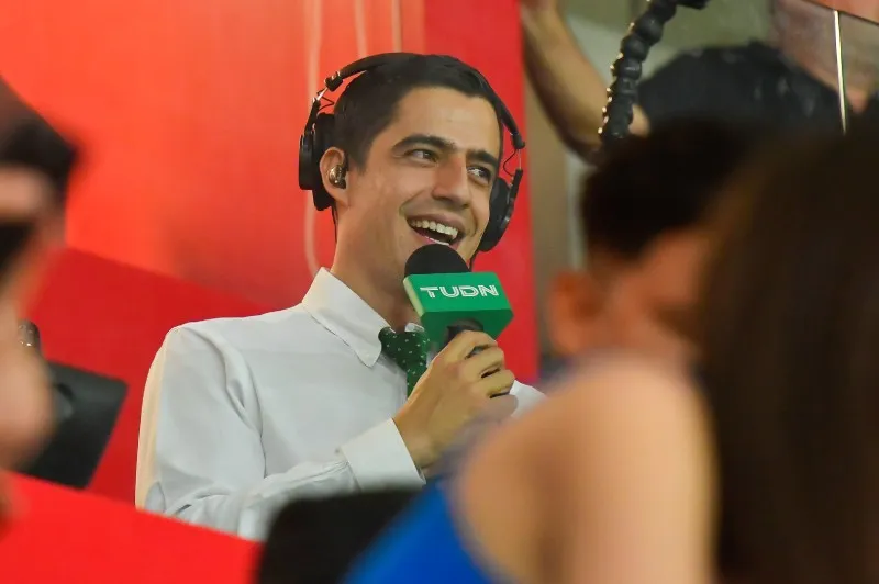 Andrés Vaca | IMAGO7