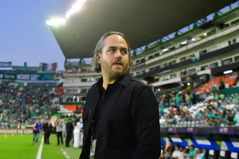 Confirmó la venta de su equipo