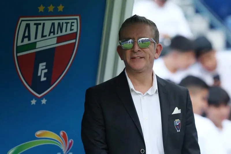 Han negociado desde hace un año