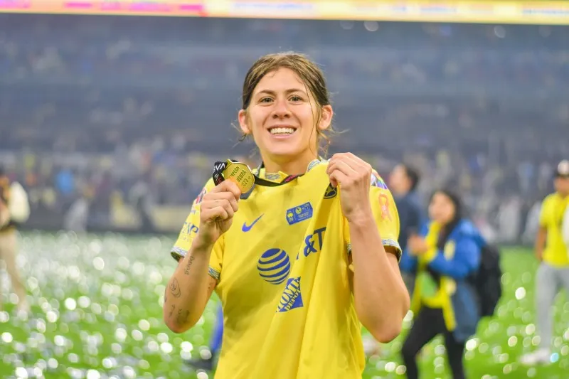 Su único título | IMAGO7