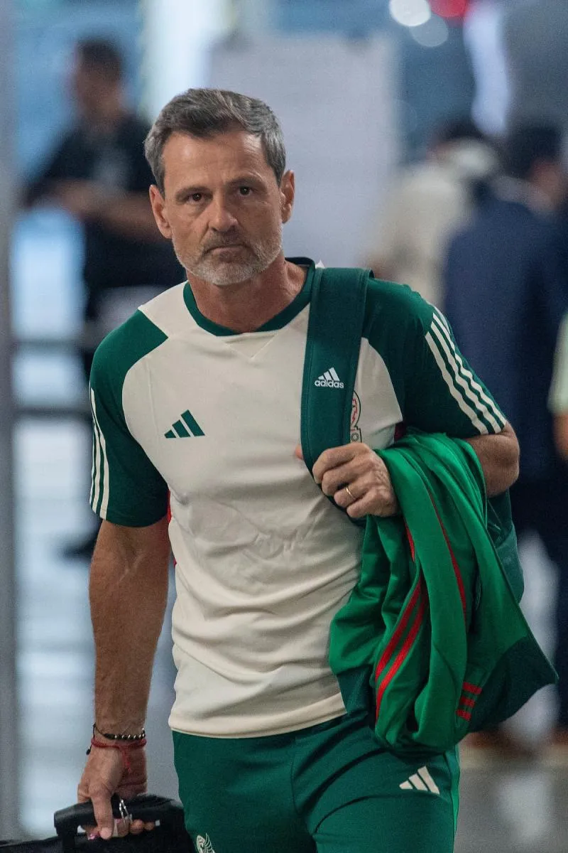 Diego Cocca | IMAGO7