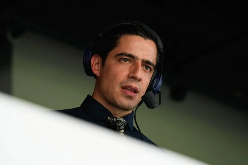 Andrés Vaca | IMAGO7