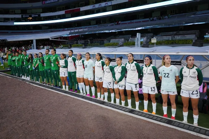 México podría ser local en un histórico Mundial