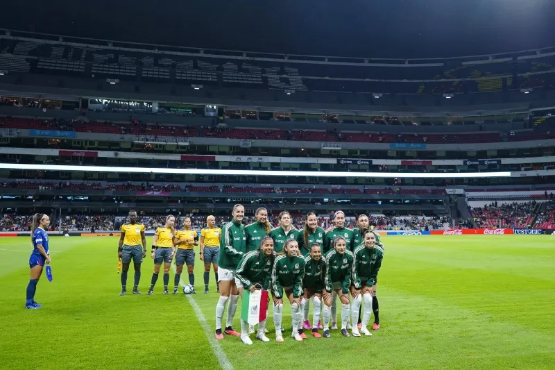 La FMF presentó la candidatura conjunta