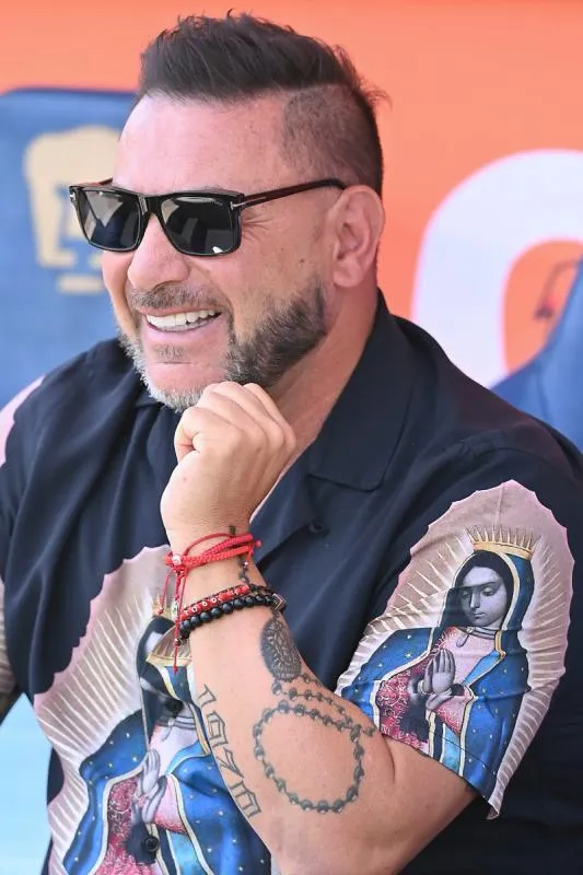 Sus distintas alusiones | IMAGO7