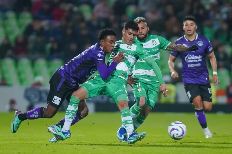 Mazatlán llegó solo dos veces a Fase Final