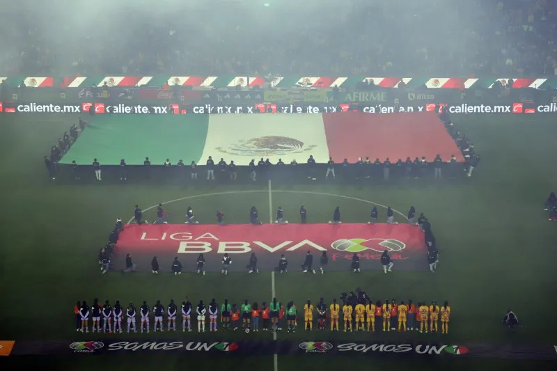 Será transmitida por ESPN