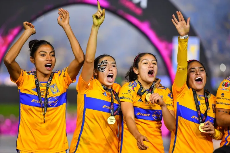 Será la cuarta Final entre América y Tigres