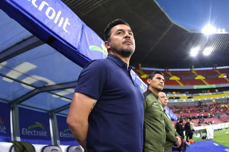 Diego Mejía en México | IMAGO7