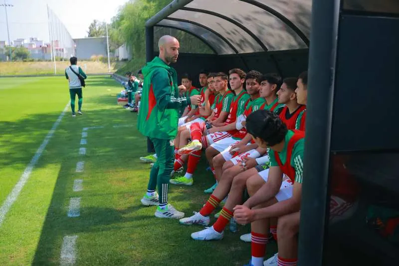 Tendrán un torneo complicado