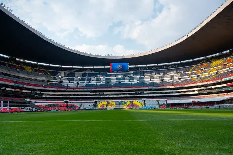 La NFL regresaría a México