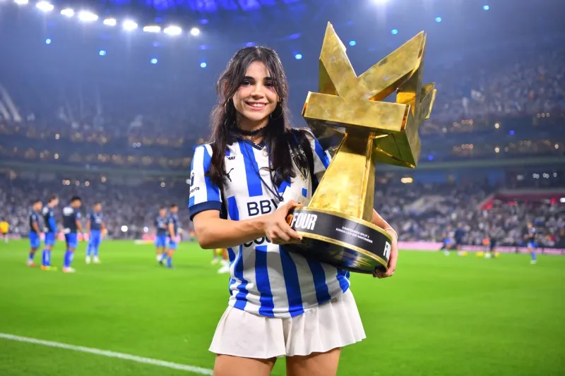 Apunta a una nueva pelea