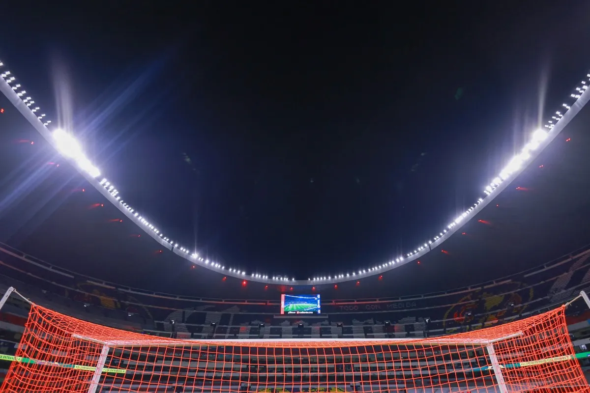 México recibirá de nuevo una Copa Mundial