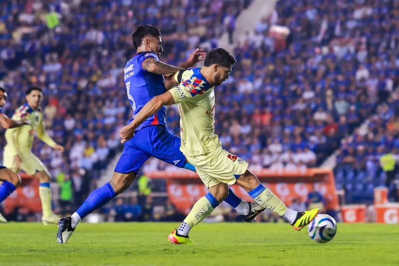 Han dominado a la Máquina