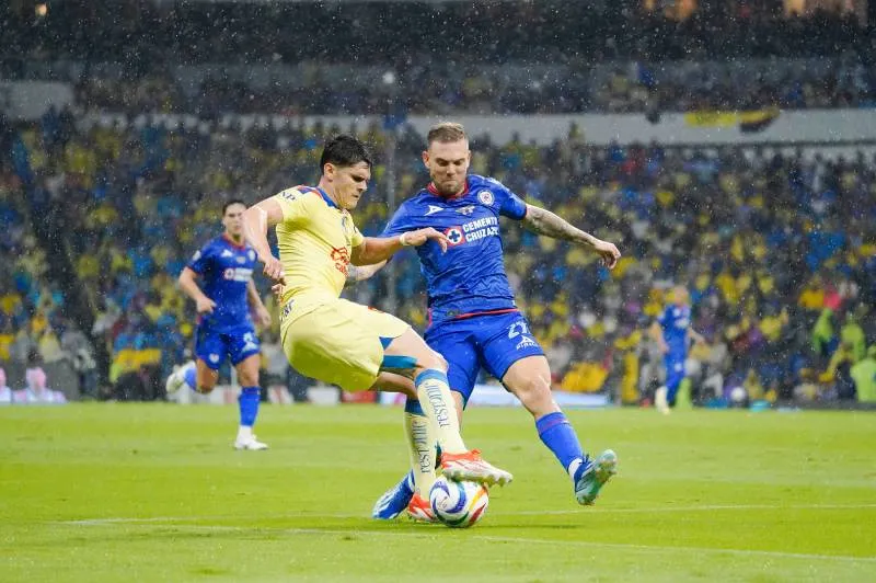 Acciones de la Final | IMAGO7