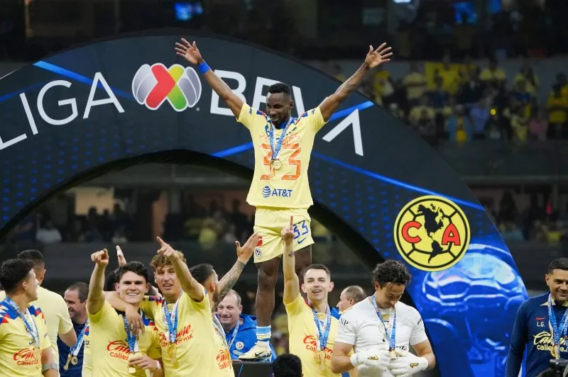 Quiñones es el jugador con más títulos de torneos cortos