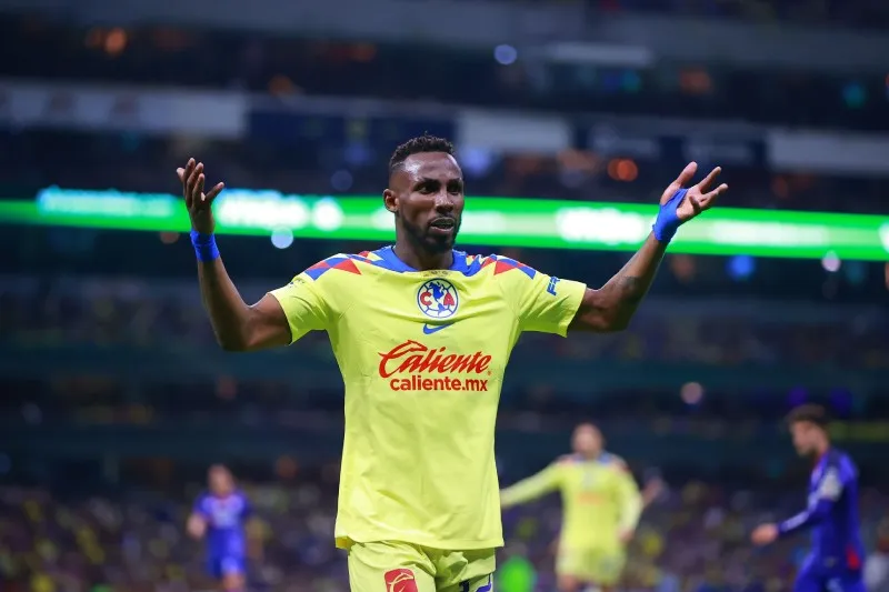 En América | IMAGO7