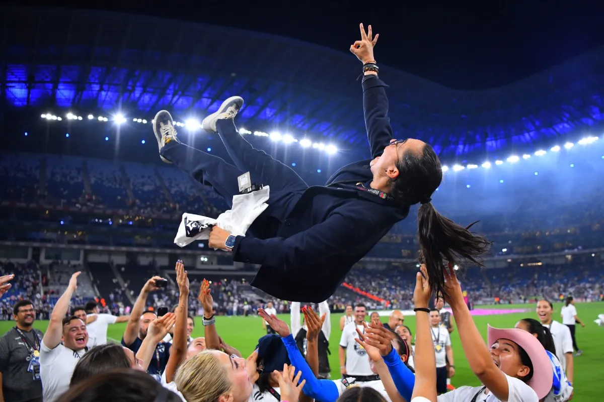 Pese al bicampeonato, Valverde saldrá de Rayadas