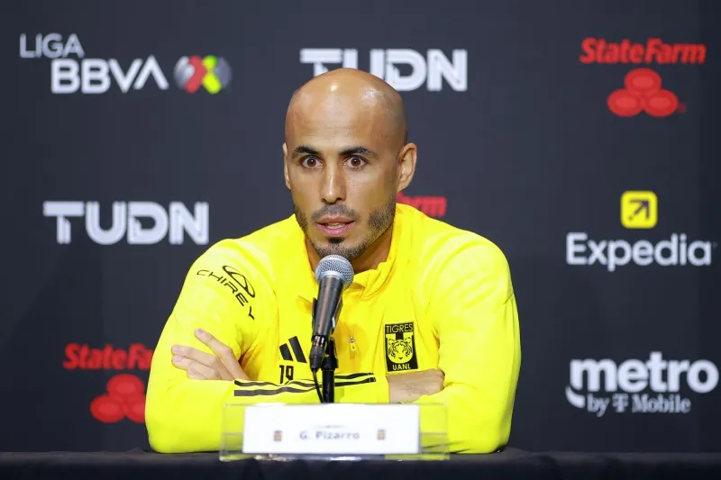 Destacó a su jugador