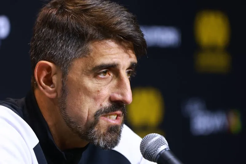 Sería anunciado este jueves